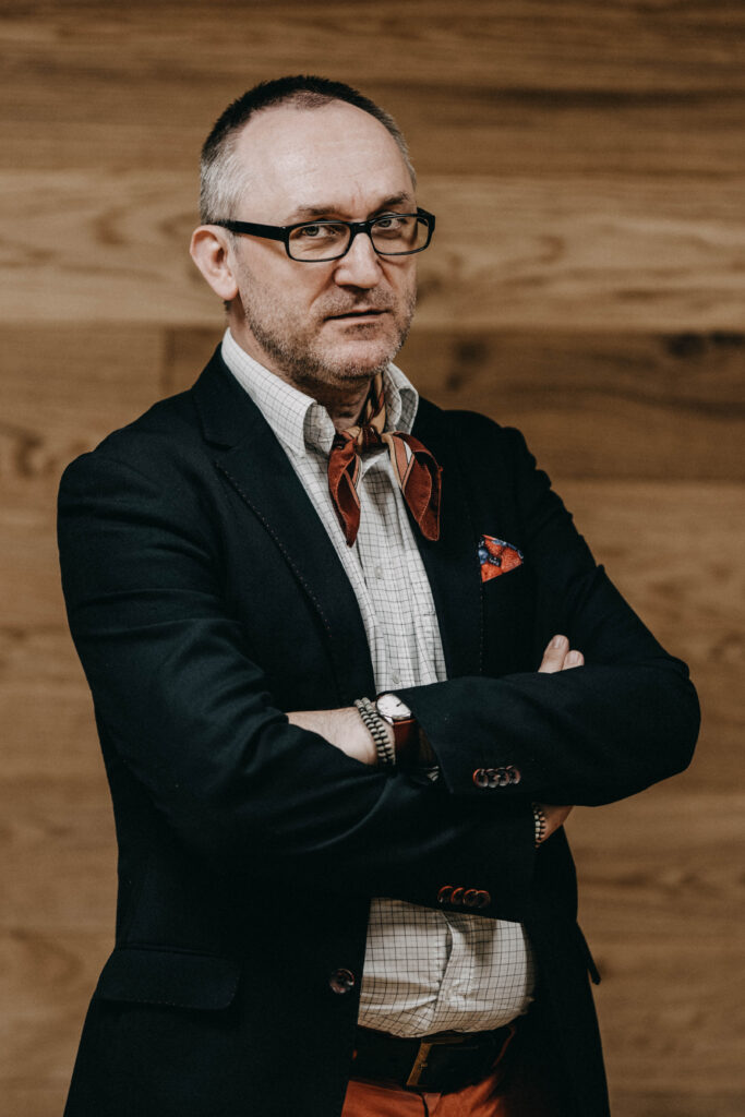 Jarosław Żeliński